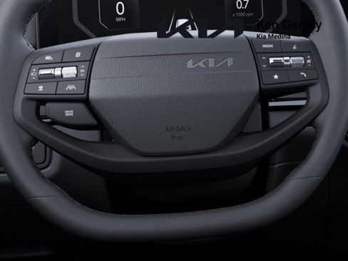 New 2026 Kia Sportage SX FWD image 22