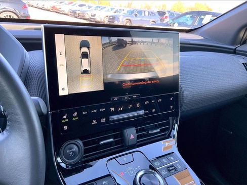 Used 2023 Subaru Solterra AWD image 14