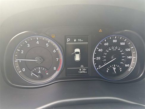 Certified 2023 Hyundai Kona SEL image 9