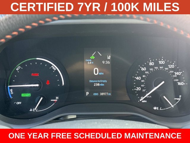 Used 2023 Toyota Sienna XSE w/ XSE Plus Package AWD/4WD image 28