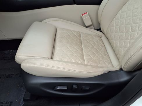 Used 2023 Nissan Maxima Platinum FWD image 23