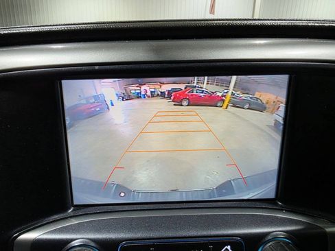 Used 2016 Chevrolet Silverado 1500 LTZ w/ Sport Package AWD/4WD image 41