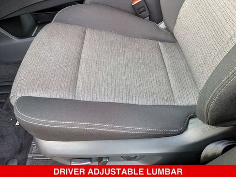 Certified 2023 Nissan Rogue SV AWD/4WD image 17