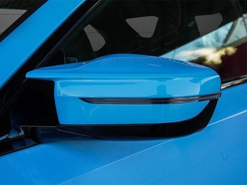 Used 2023 BMW M2 w/ Lighting Package image 11