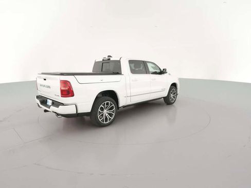 New 2026 RAM 1500 Tungsten image 12