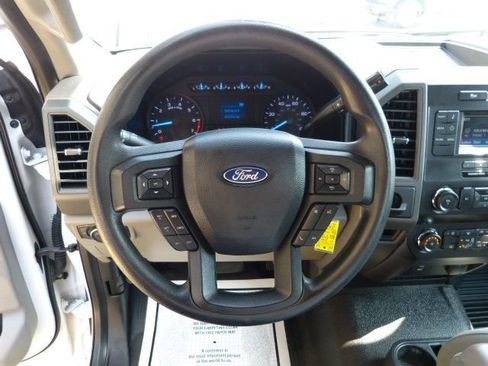Used 2019 Ford F250 XL w/ Power Equipment Group RWD image 24