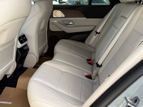 New 2026 Mercedes-Benz GLE 450 4MATIC Coupe image 26