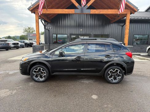 Used 2015 Subaru Crosstrek 2.0i AWD/4WD image 21