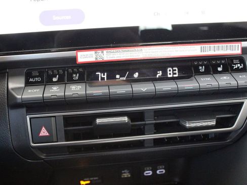 New 2026 Toyota Camry XSE image 35