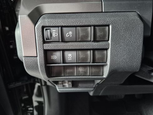 New 2026 Toyota Tacoma SR5 AWD/4WD image 16
