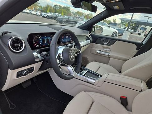 New 2026 Mercedes-Benz GLB 250 4MATIC image 26