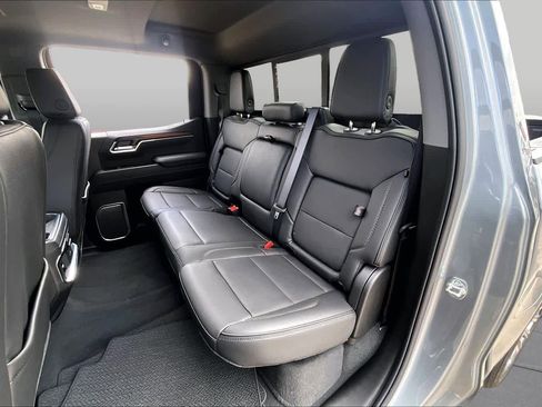Used 2026 GMC Sierra 1500 Denali w/ Denali Reserve Package AWD/4WD image 42