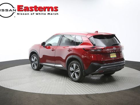 Used 2023 Nissan Rogue SL image 87