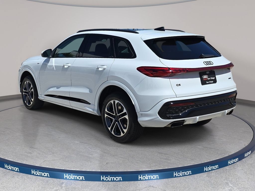 New 2026 Audi Q5 2.0T AWD/4WD image 7