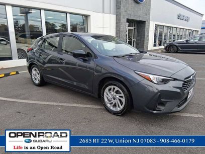 Used 2025 Subaru Impreza 2.0i