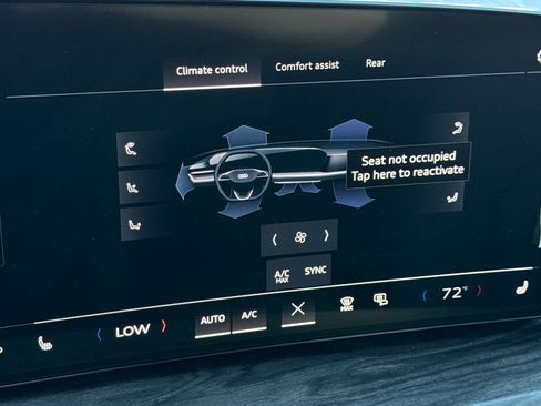 New 2025 Audi Q5 Premium image 18