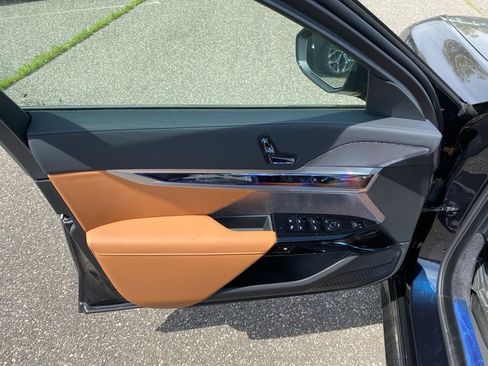 New 2026 BMW 740i xDrive AWD/4WD image 14