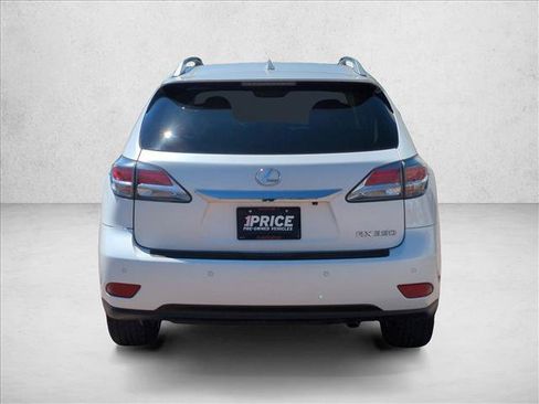 Used 2015 Lexus RX 350 AWD image 7