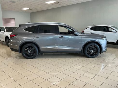 Certified 2023 Acura MDX SH-AWD w/ Advance Package image 6