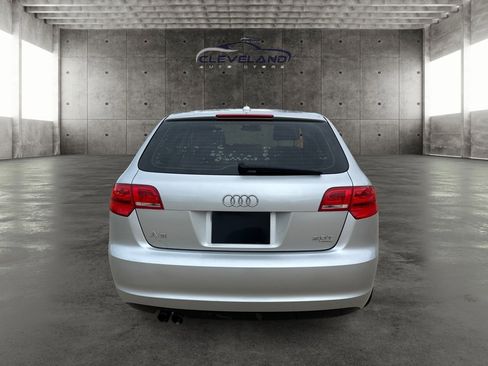 Used 2009 Audi A3 2.0T image 4