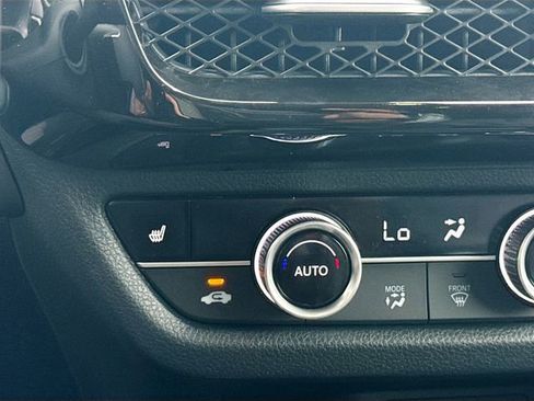 Used 2025 Acura ADX AWD image 21