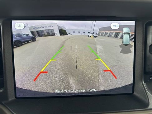 New 2026 Ford Bronco Big Bend image 43