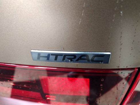 New 2026 Hyundai Santa Fe Calligraphy AWD/4WD image 13
