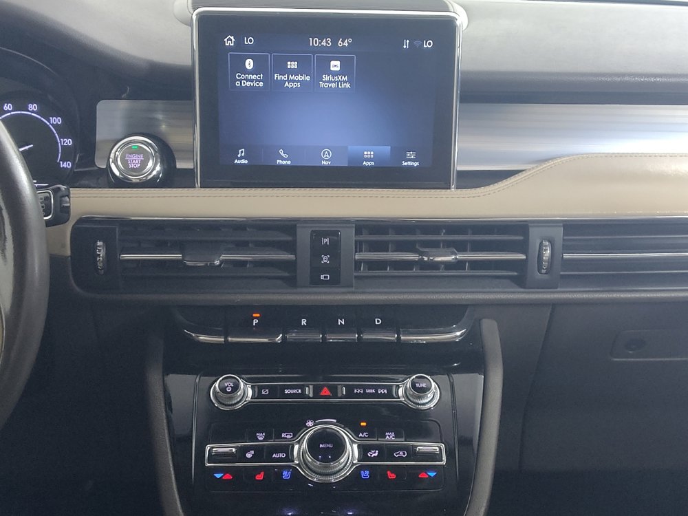 Used 2022 Lincoln Corsair AWD w/ Premium Package image 25