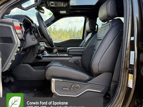 New 2026 Ford F150 Raptor AWD/4WD image 2