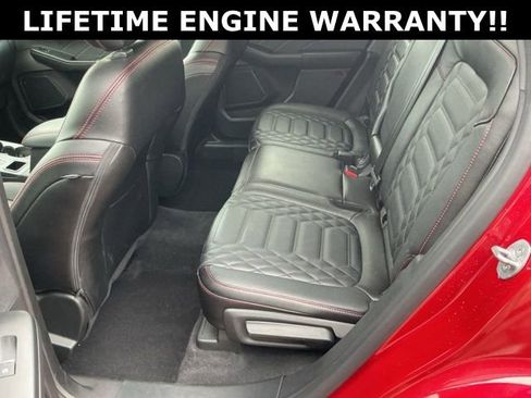 Used 2023 Ford Escape ST-Line Elite w/ Premium Technology Package image 22