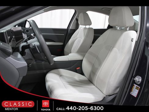 Used 2024 Hyundai Sonata SEL image 5