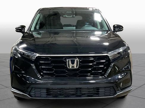 Used 2024 Honda CR-V EX image 3