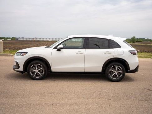 Used 2024 Honda HR-V EX-L image 4