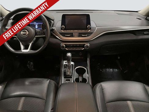 Used 2023 Nissan Altima 2.5 SR AWD/4WD image 20