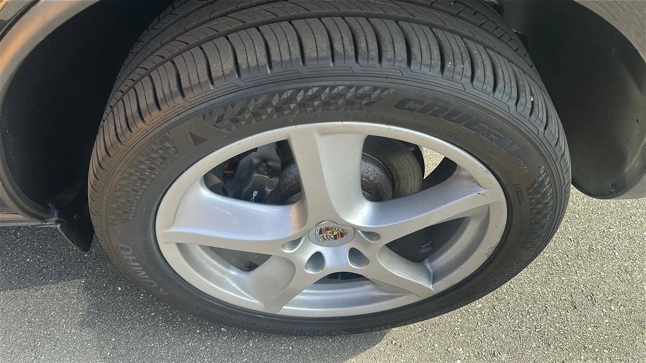 Used 2006 Porsche Cayenne AWD/4WD image 17