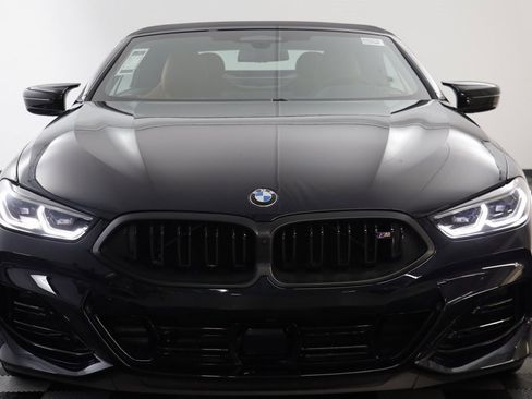 New 2026 BMW M850i xDrive M850i xDrive image 20