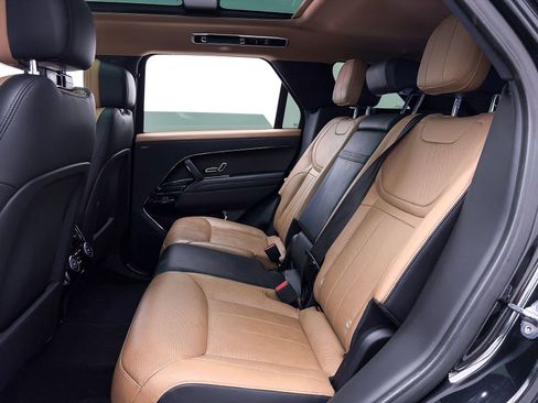 Used 2023 Land Rover Range Rover Sport SE Dynamic AWD/4WD image 43