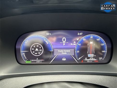 Used 2025 Toyota Crown Signia image 15