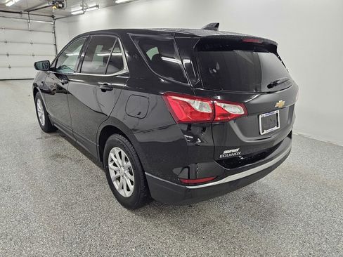 Used 2020 Chevrolet Equinox LT image 7