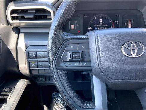 Used 2026 Toyota Tacoma SR RWD image 20