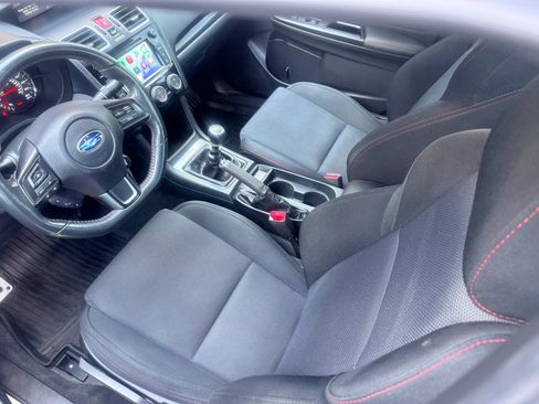 Used 2020 Subaru WRX AWD/4WD image 18