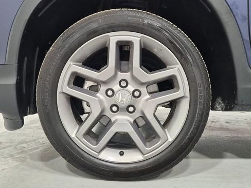 Used 2023 Honda Passport EX-L image 22