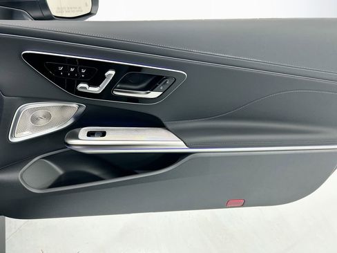 New 2026 Mercedes-Benz CLE 450 4MATIC Cabriolet image 23