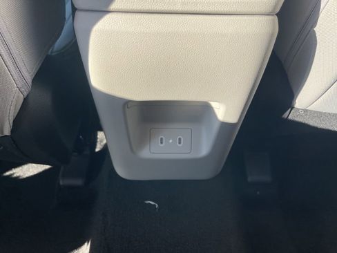 New 2026 Hyundai Tucson Blue SE AWD/4WD image 13