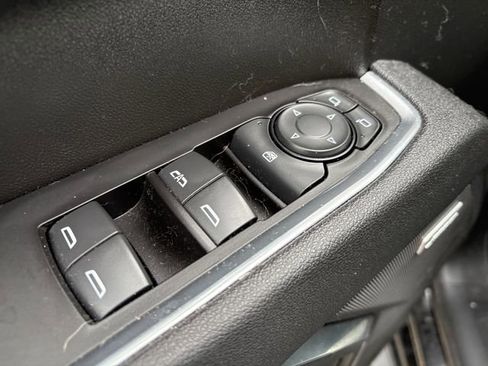 Used 2025 Chevrolet Silverado 1500 RST w/ RST All Star Premium Package image 15