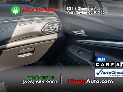Used 2023 Chevrolet Bolt EUV LT w/ Convenience Package image 18