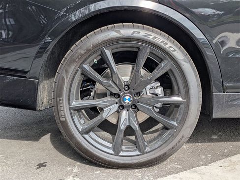 New 2026 BMW X7 xDrive40i w/ M Sport Package image 30