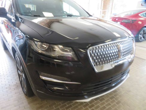 Used 2019 Lincoln MKC Reserve w/ MKC Climate Package image 68