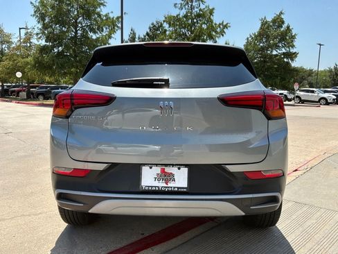 Used 2025 Buick Encore GX Preferred FWD image 7