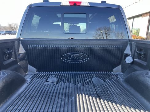 Used 2022 Ford F150 XLT w/ Equipment Group 302A High image 9